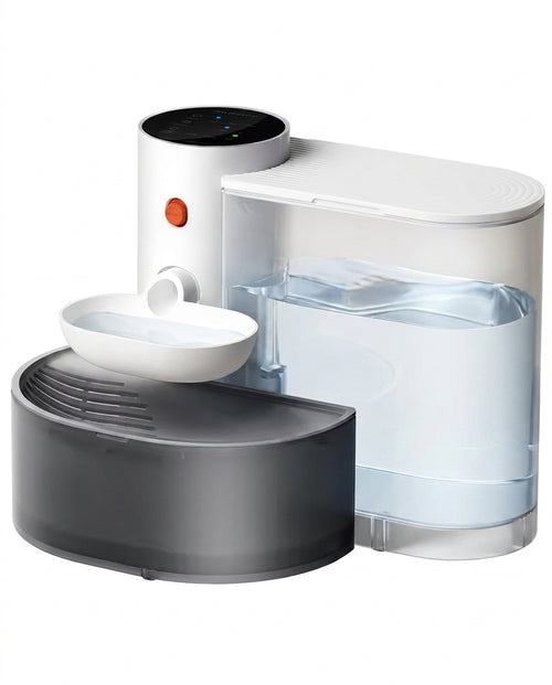 Velora™ FreshFlow Cat Water Station